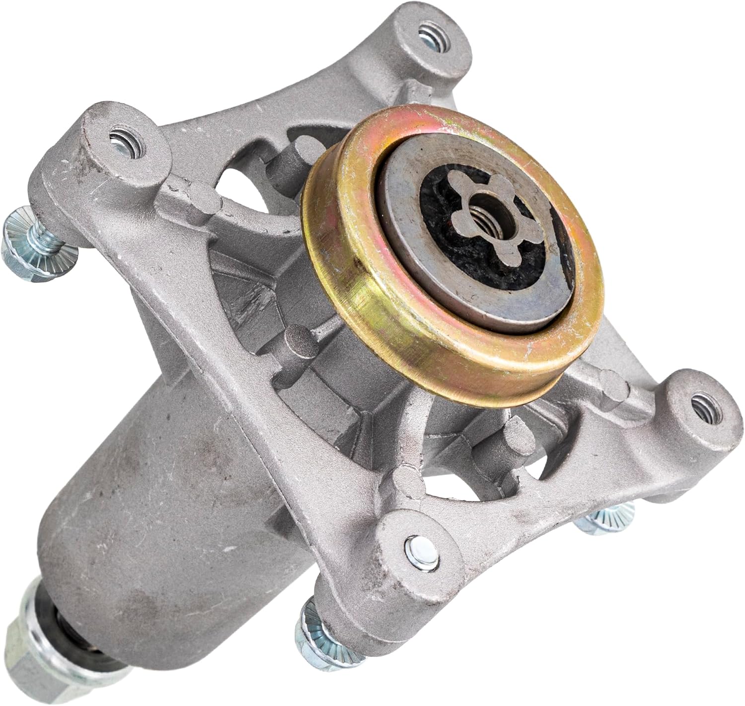 Spindle for 42 and 54 inch Deck X957