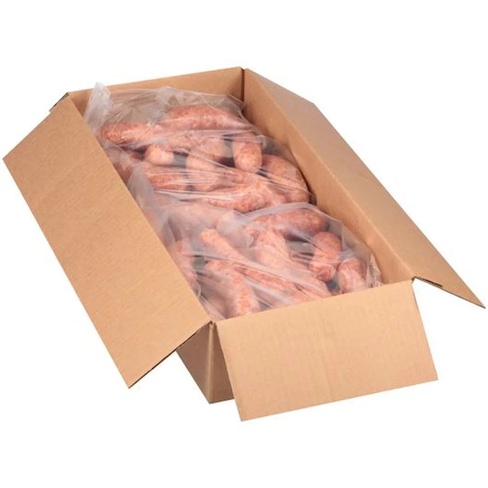 Mild Italian Pork Sausage Link, 5 Pound O62039