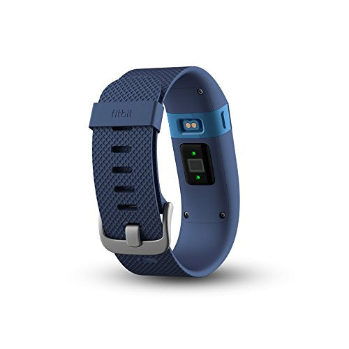 Black Wireless Activity Wristband I72530