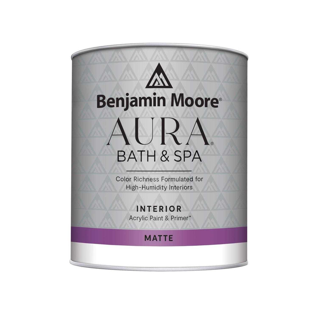 Interior Paint E550
