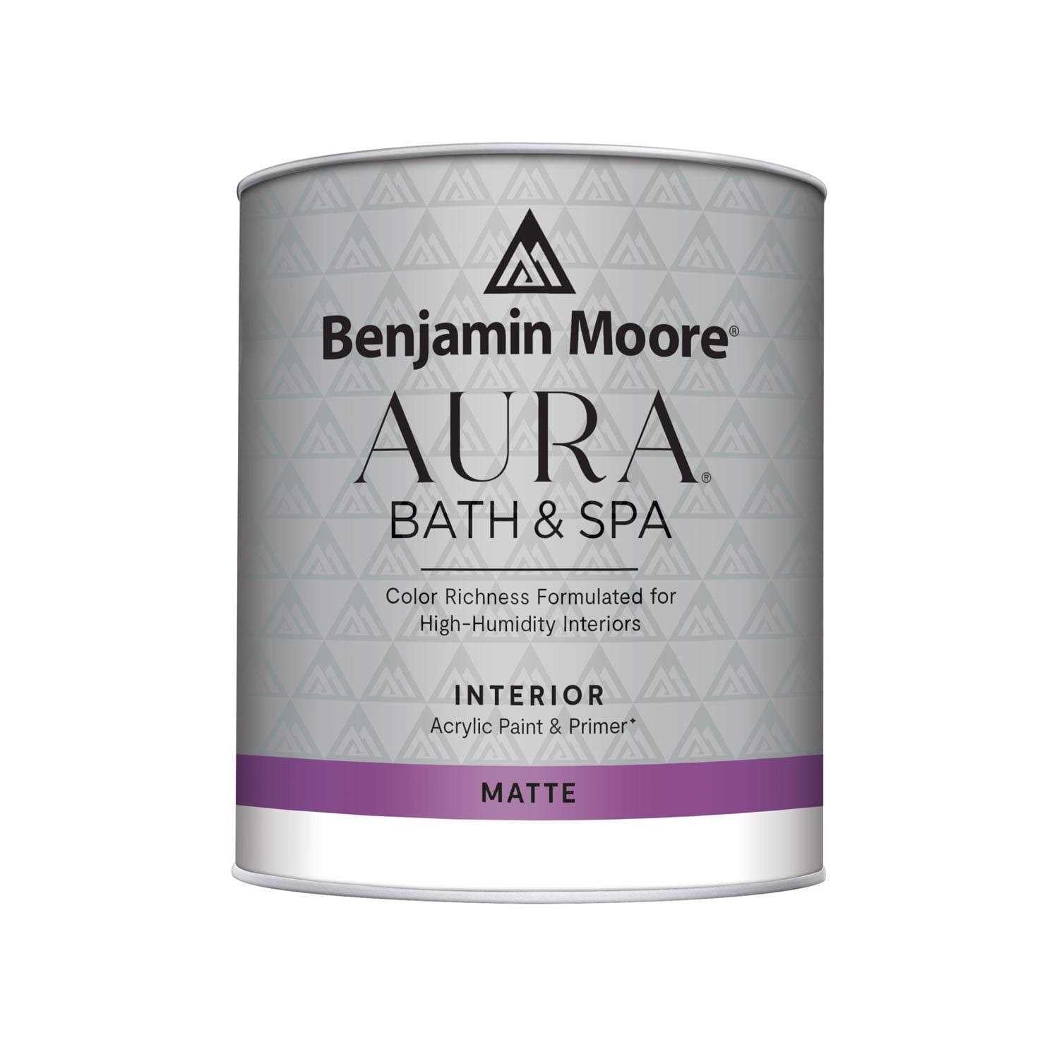 Interior Paint E550