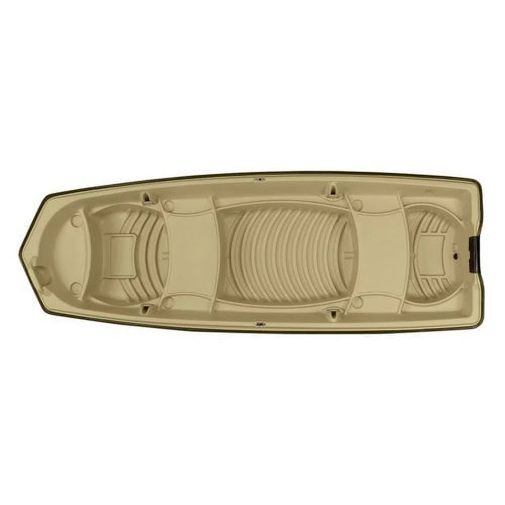 12' Jon Boat V199