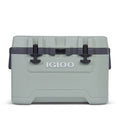 Green 50 QT Ice Chest Cooler J748