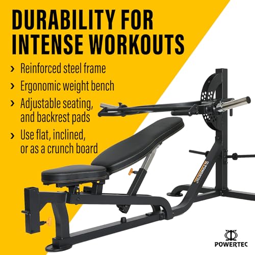 Adjustable Multi Press Workbench W6253