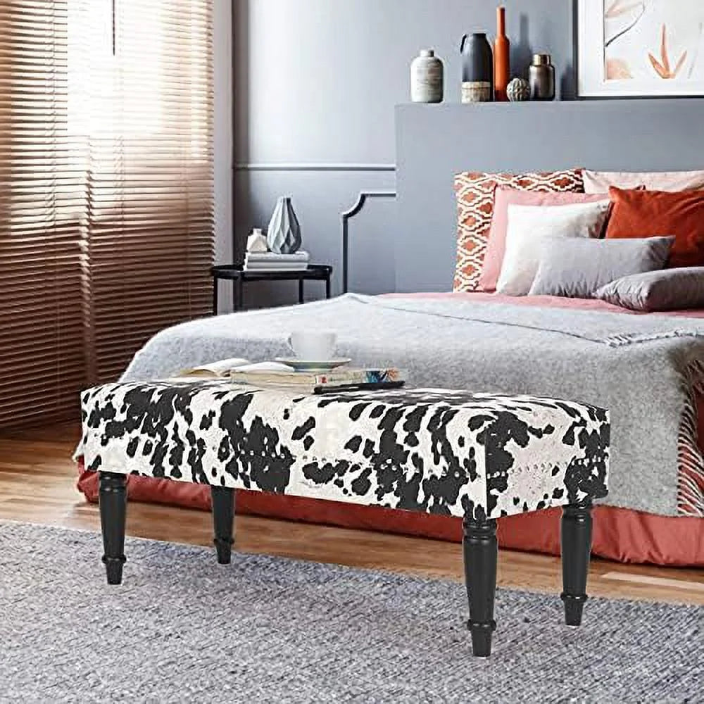 39'' Upholstered Bench R296270