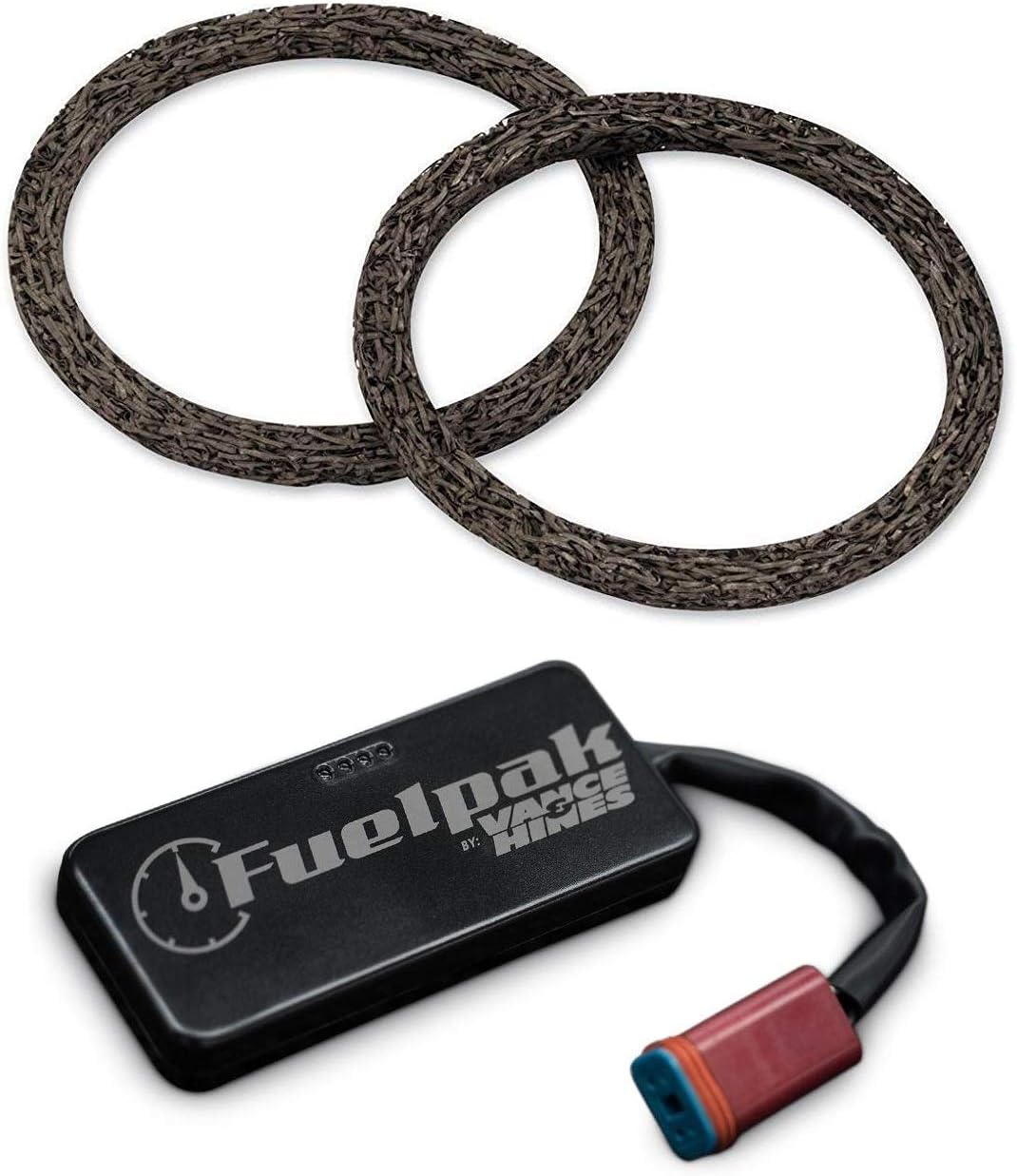 Fuelpak FP3 with Exhaust Port Gaskets I1966