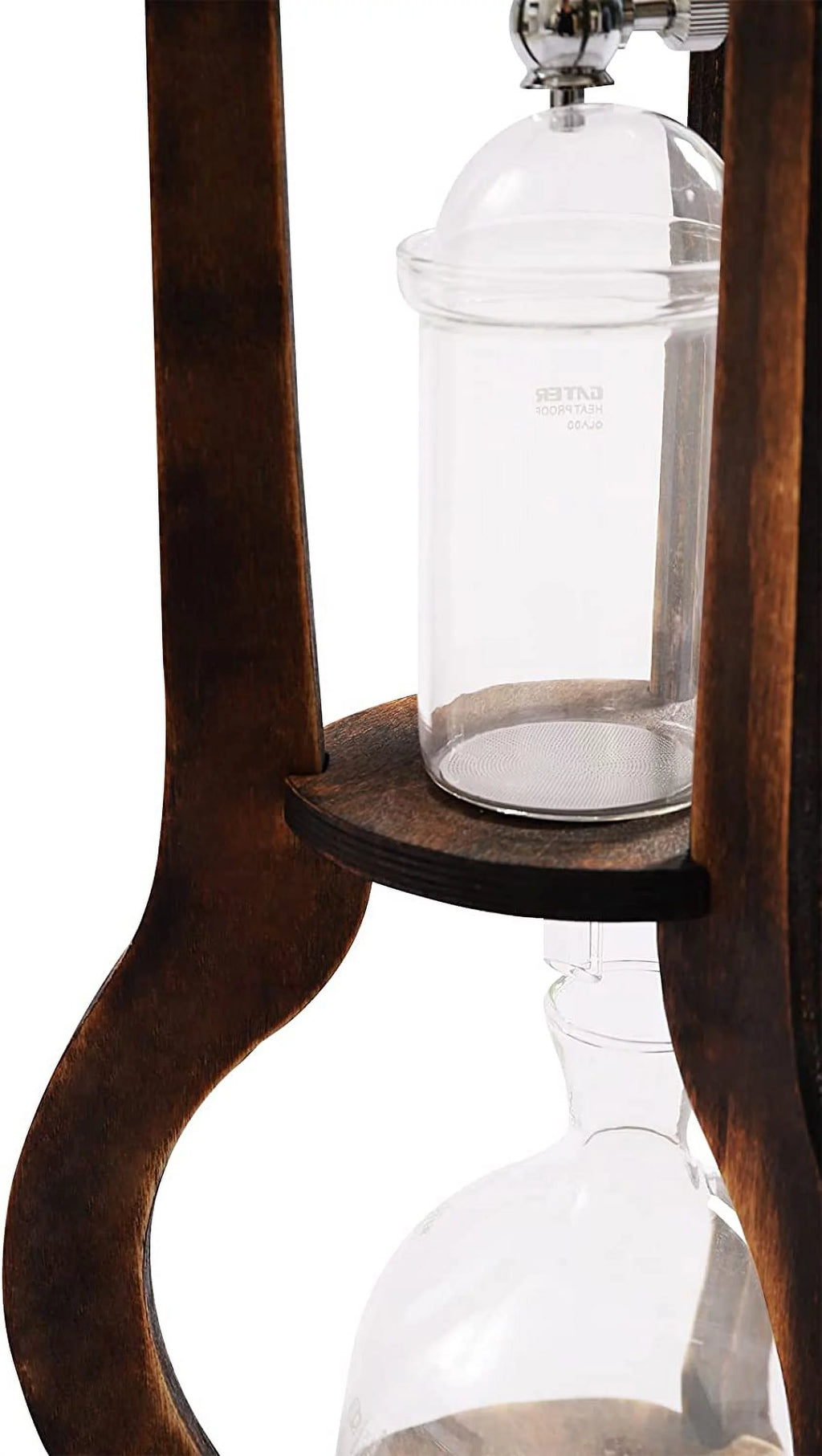 600ml Glass Coffee Maker M153364