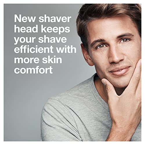 Electric Shaver Head Replacement R35587