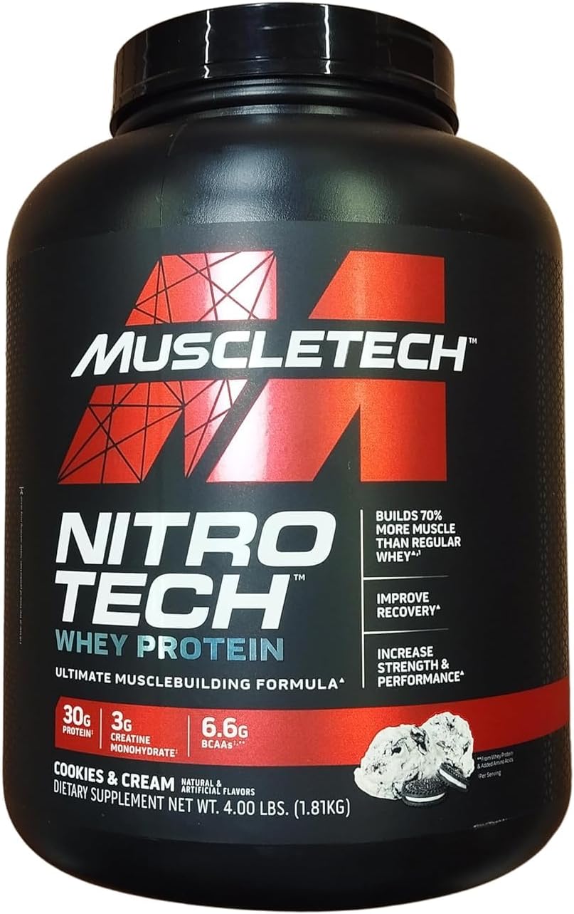 Whey Protein Powder P53977