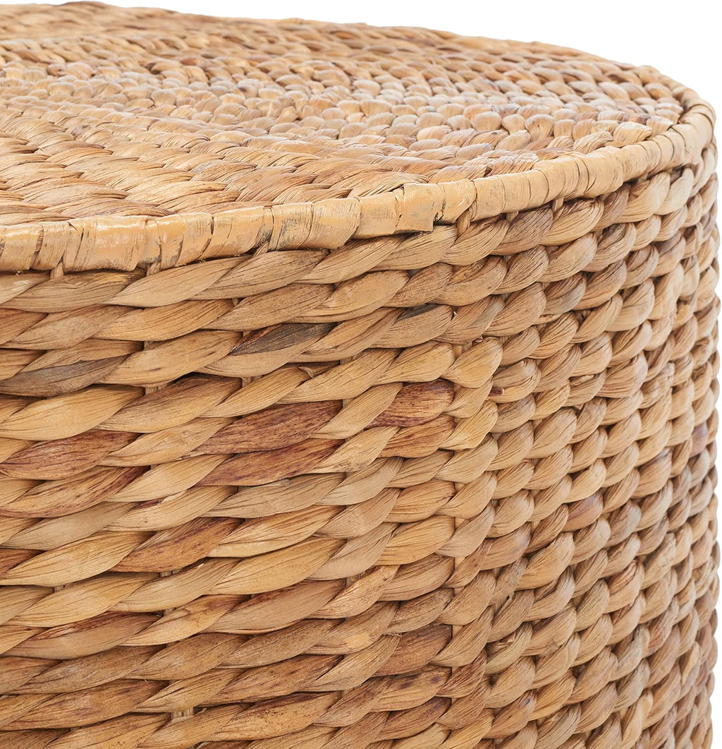 Natural Wicker Coffee Table X721824