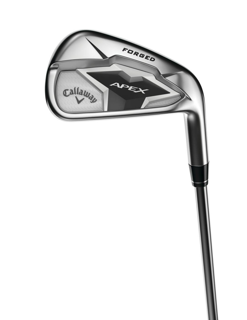 Graphite Irons N937580