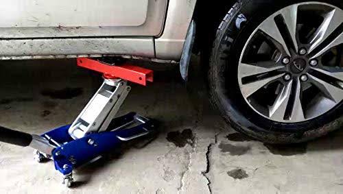 3 Ton Automatic Jack Stand L4094