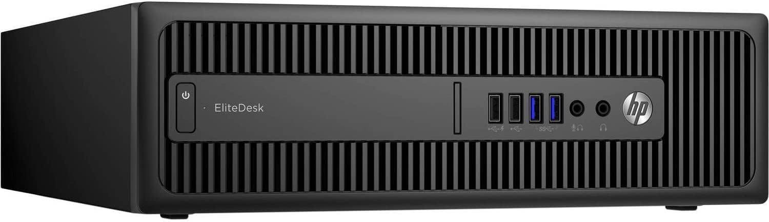 Desktop Computer Intel Core i5 16GB RAM 2TB HDD 22 inch Monitor M5817