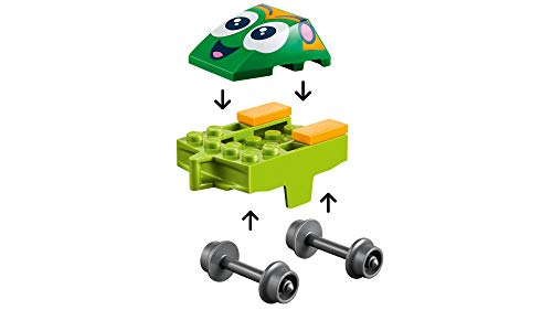 98 Pieces Building Kit R393