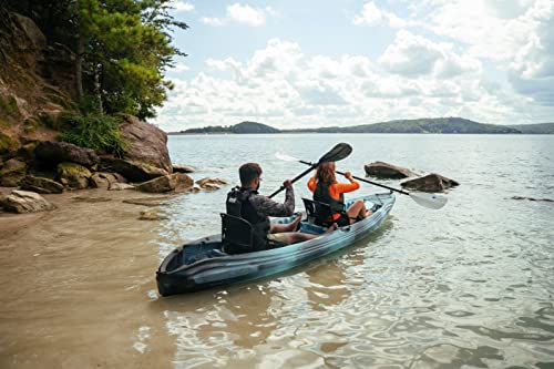 13.5 Sit on Top Tandem Kayak with Large Rear Storage P9370