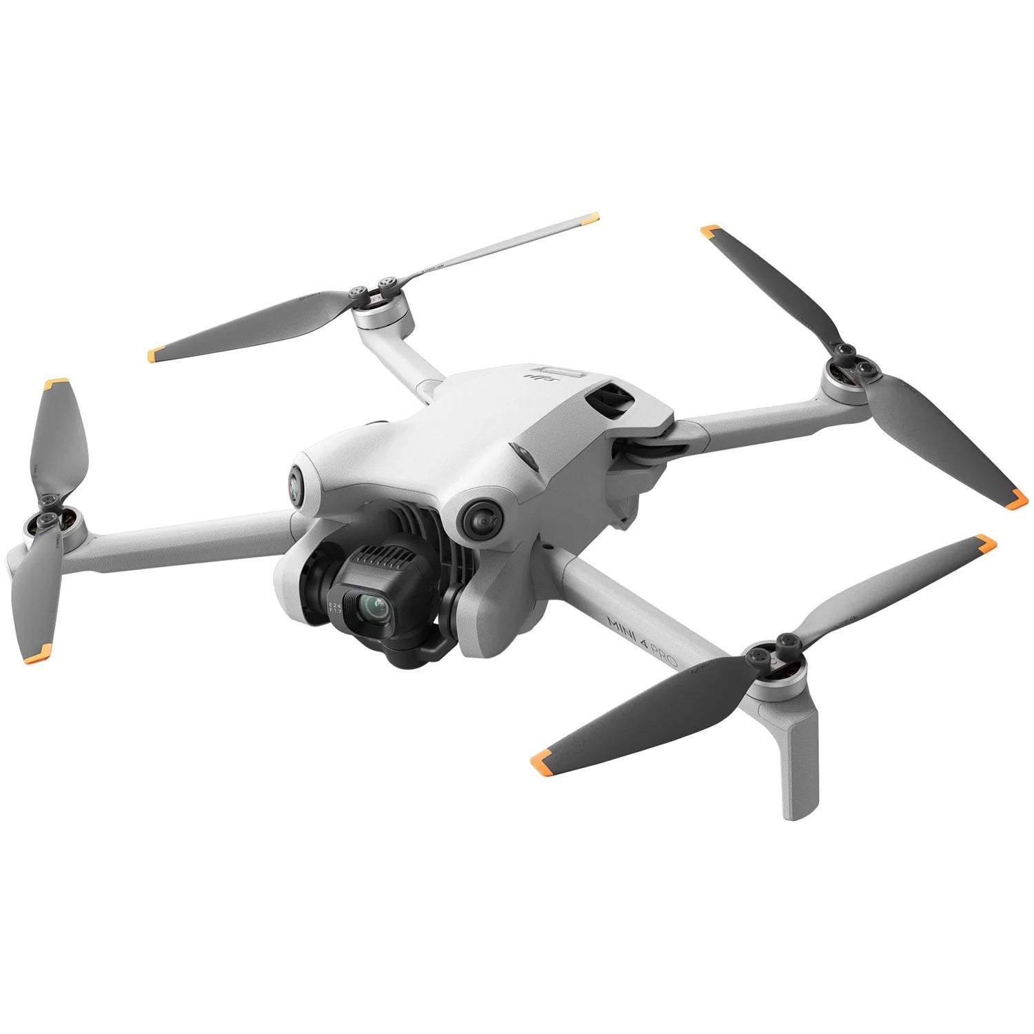 Folding Drone with RC 2 Remote, 4K HDR Video Camera, Under 249g, 3 Batteries Bundle with Hard Case + Wide Angle Lens C841897