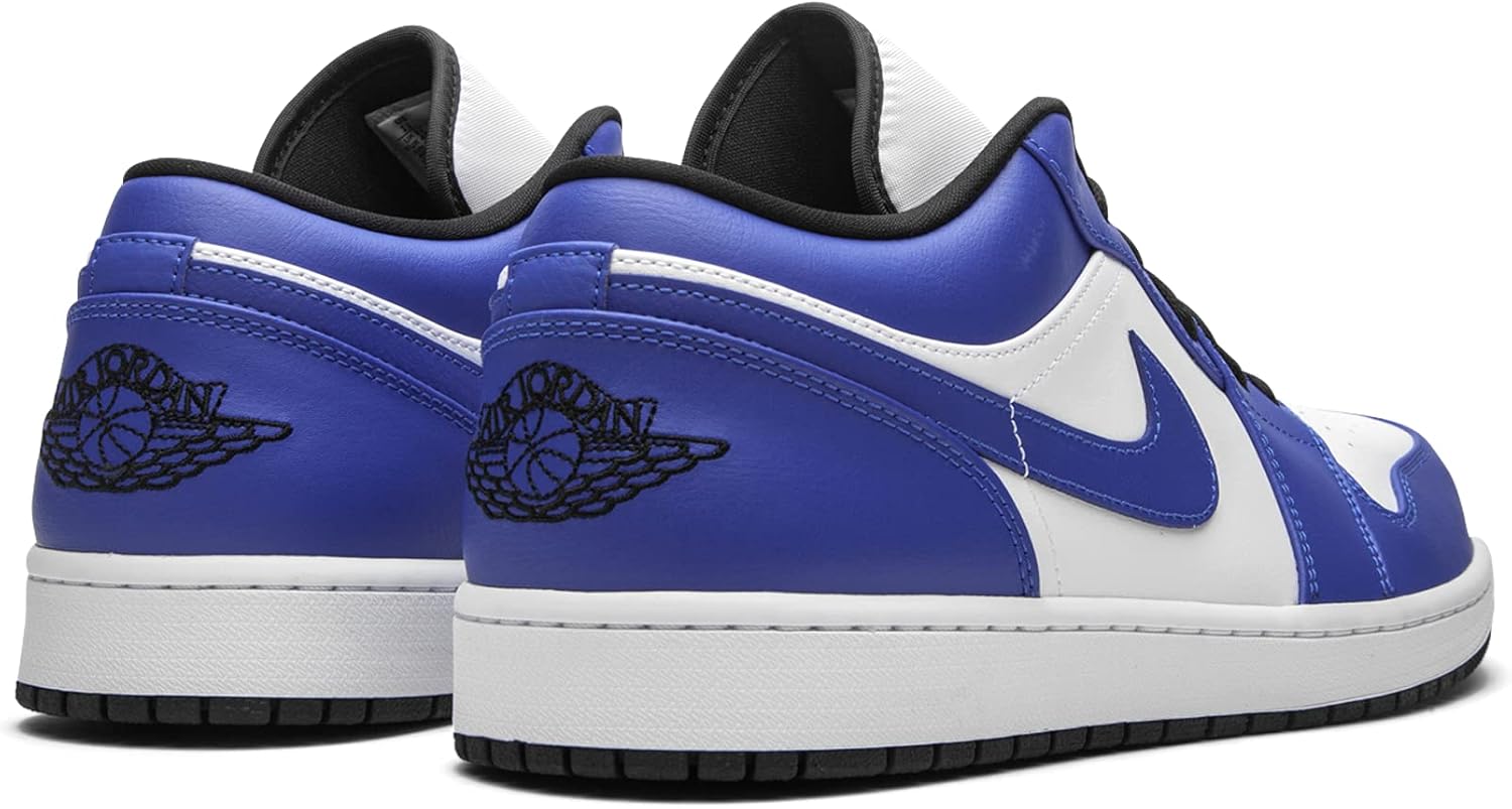 Game Royal Low Top Sneakers C1306
