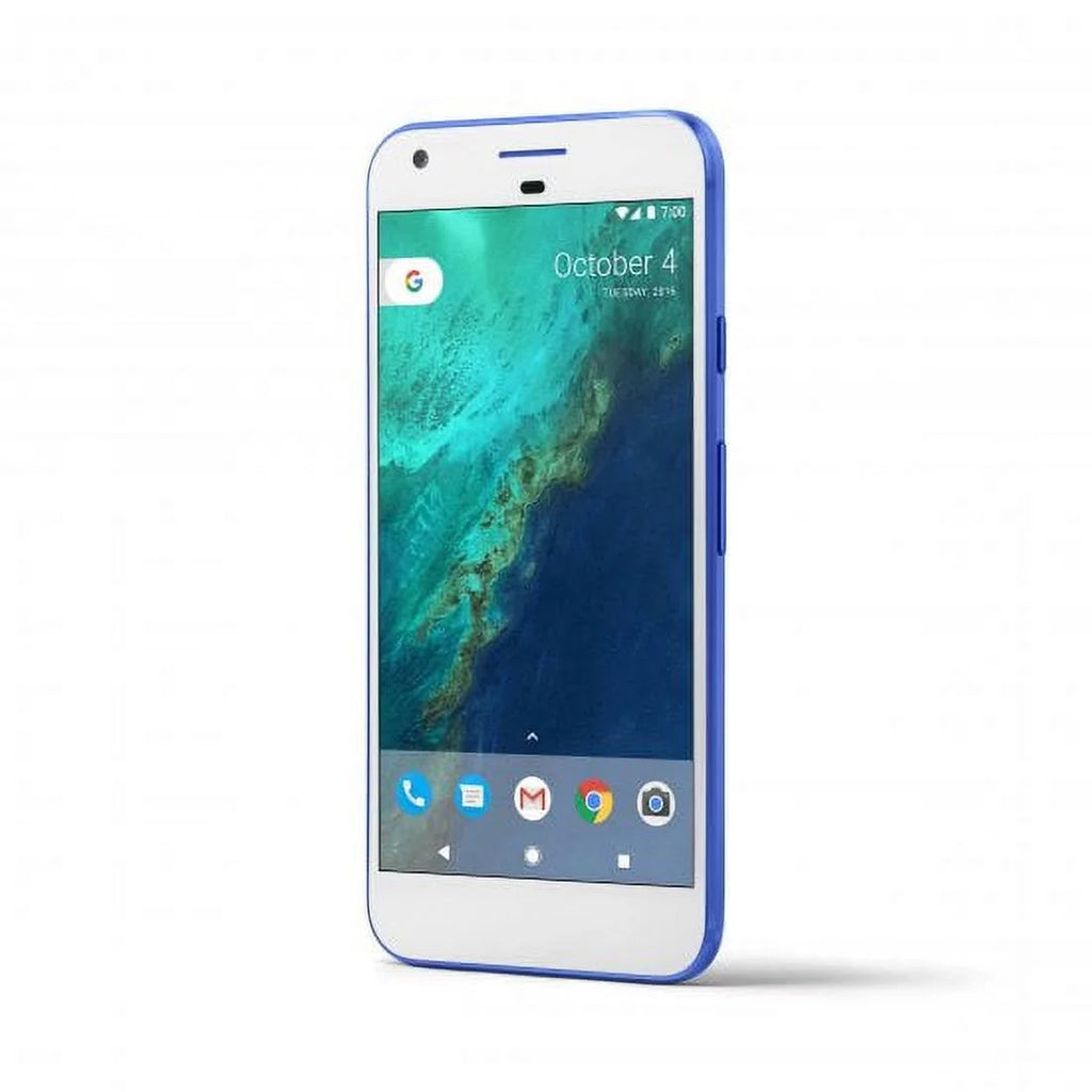32 GB Silver Unlocked Smartphone U8502