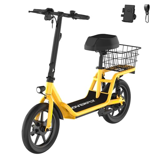14" Electric Scooter with Seat P169126
