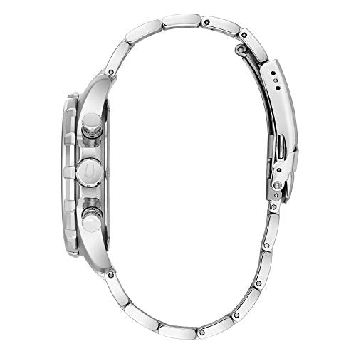 Chronograph Quartz Watch, 43mm, 100M Water Resistant F82591