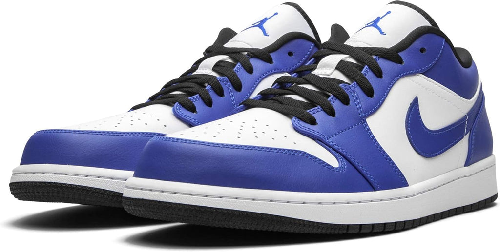 Game Royal Low Top Sneakers C1306
