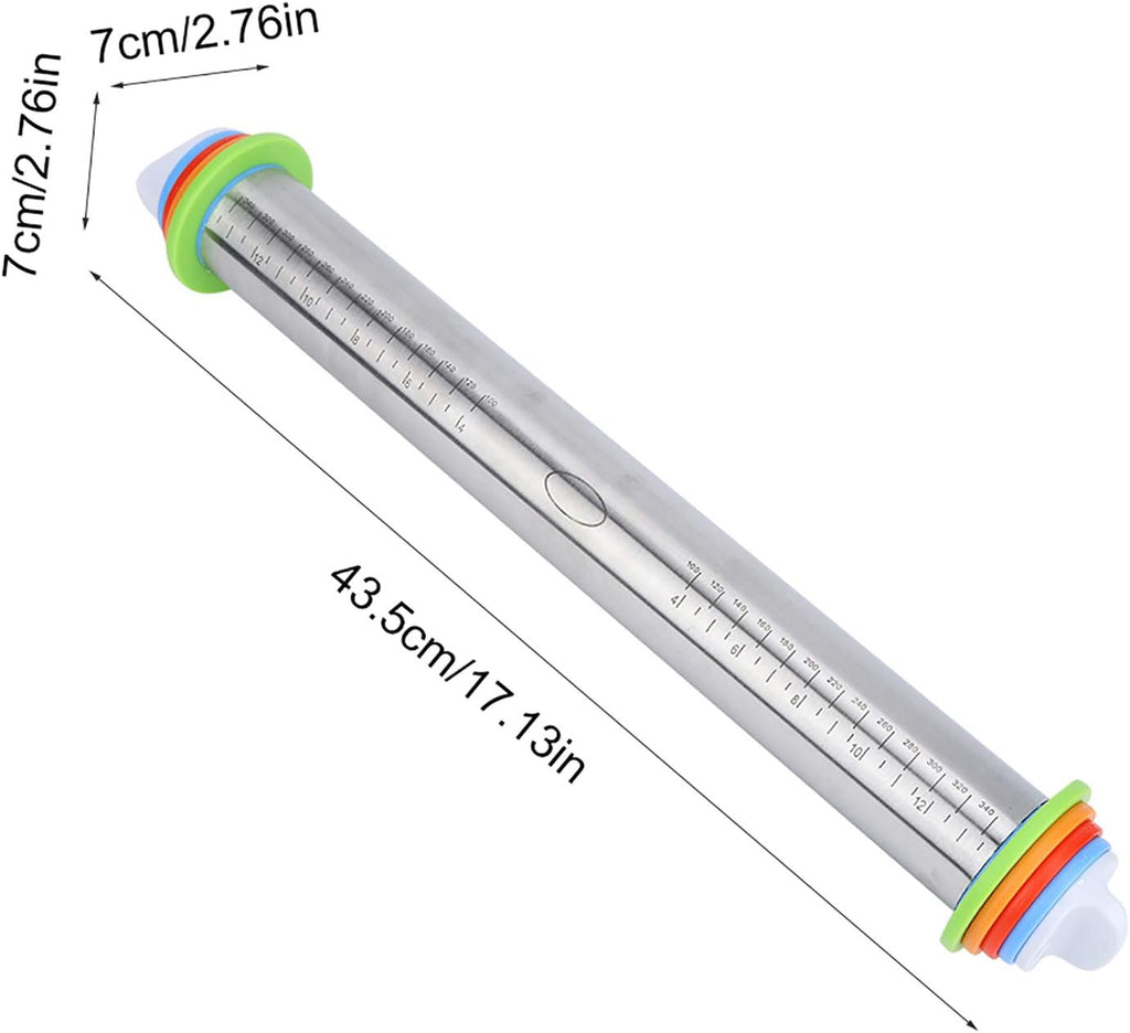 Rolling Pins L2260