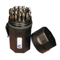 29pc Gold Hardware Tools T195