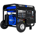 12,000-Watt Dual Fuel Portable Generator R2725