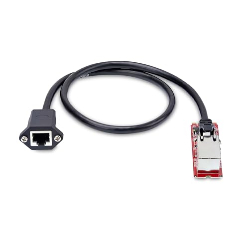1-Port 2.5Gbps PCIe Network Card N13378