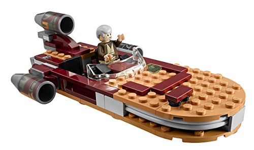 Mos Eisley Cantina Building Toy E678918