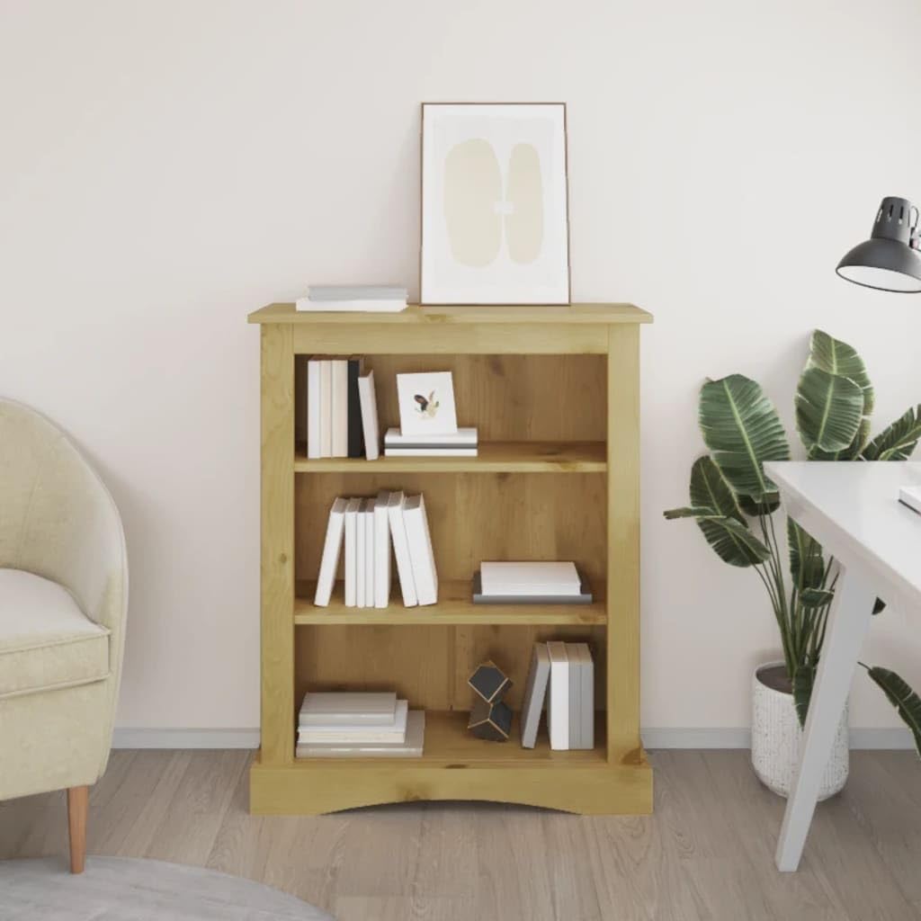 3-Tier Bookcase U3443
