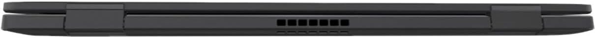 15.6" Notebook - Full HD - Intel Core i5 - 16 GB RAM - 256 GB SSD - Black A834