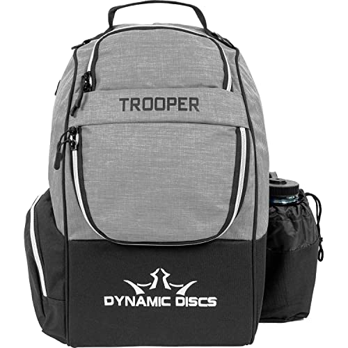 Disc Golf Backpack, 18+ Disc Capacity T8386