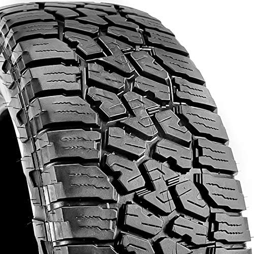 245/65R17 111T All Season Radial Tire N41944