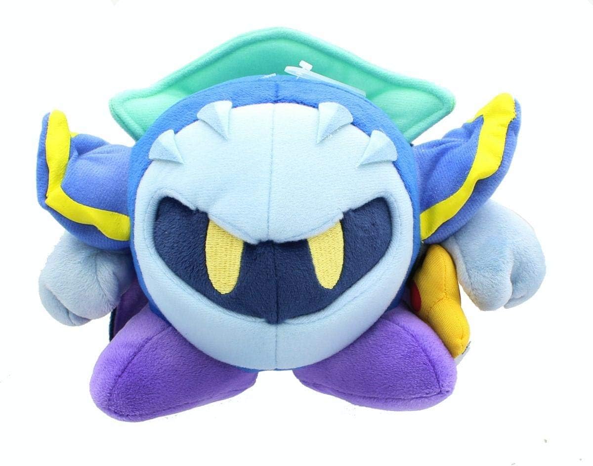 5.5" Plush J82974