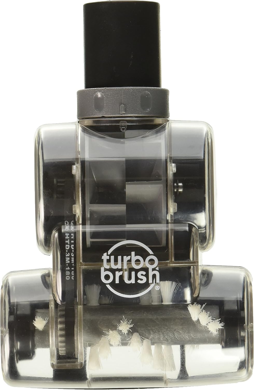 Gray Large Turbo Brush A6361