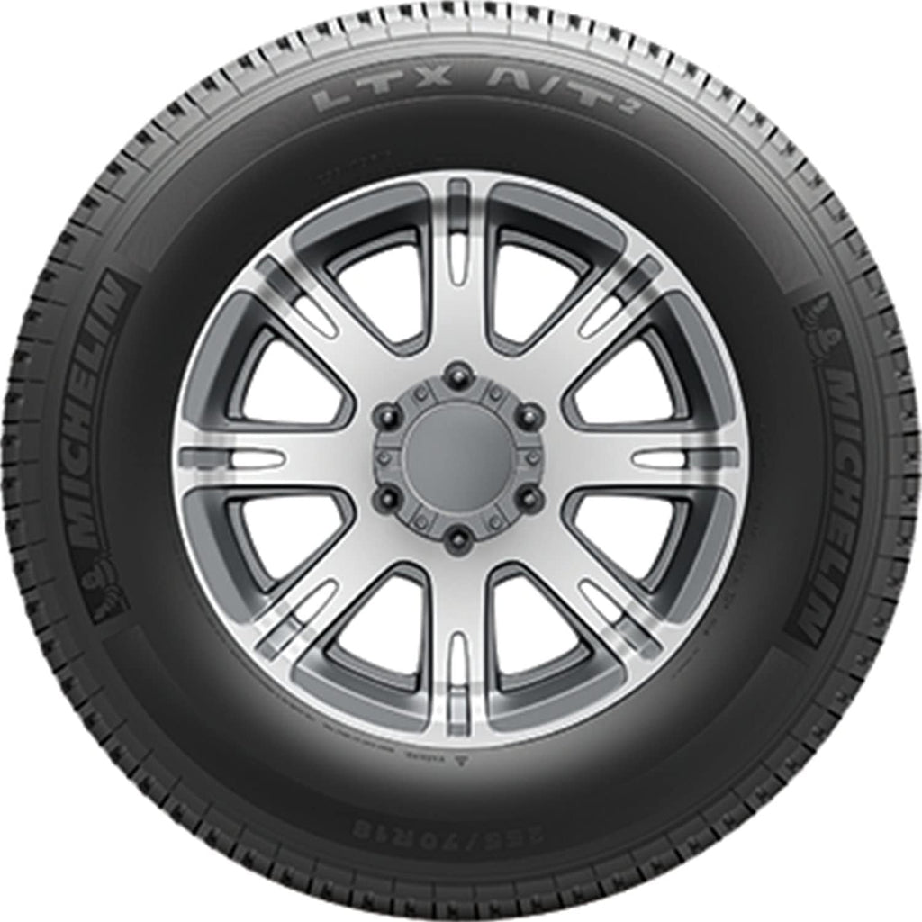 LT275/70R18/E All-Terrain All-Season Light Truck Tire J738