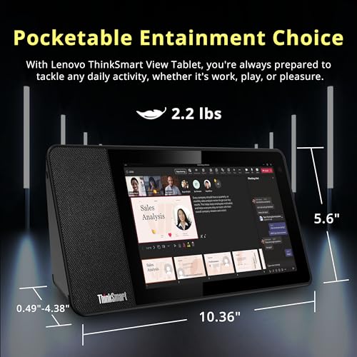 11" LCD Tablet - 4GB Memory - 128GB Storage - Gray O868404