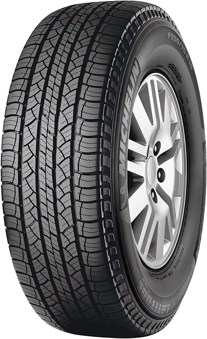 P225/65R17 100T All-Season Radial Car Tire O774