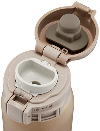 20 oz Stainless Steel Vacuum Insulated Mug Z1643
