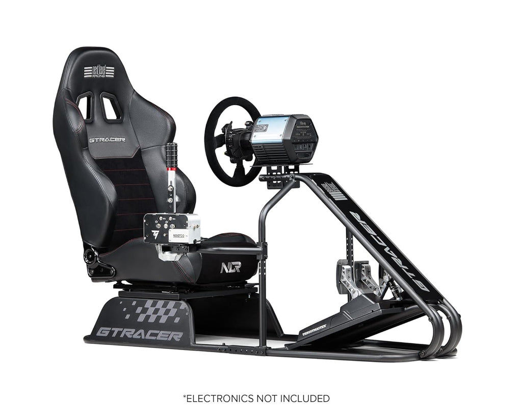 Racing Simulator Cockpit T731450