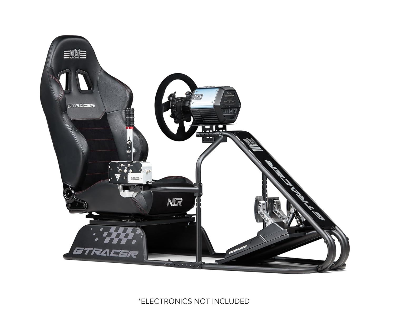 Racing Simulator Cockpit T731450