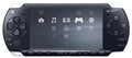 Black Handheld Gaming Console O334240