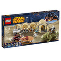 Mos Eisley Cantina Building Toy E678918