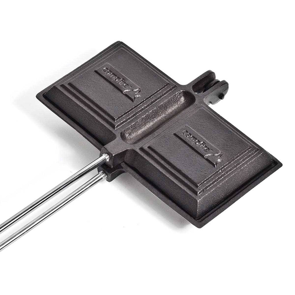 Double Jaffle Iron J94659