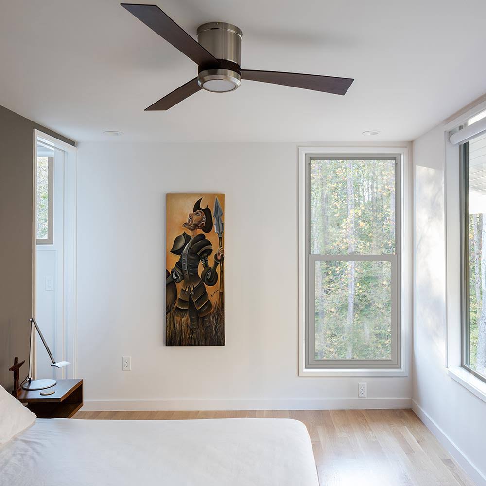 Desert Sand Single Hung Window D442