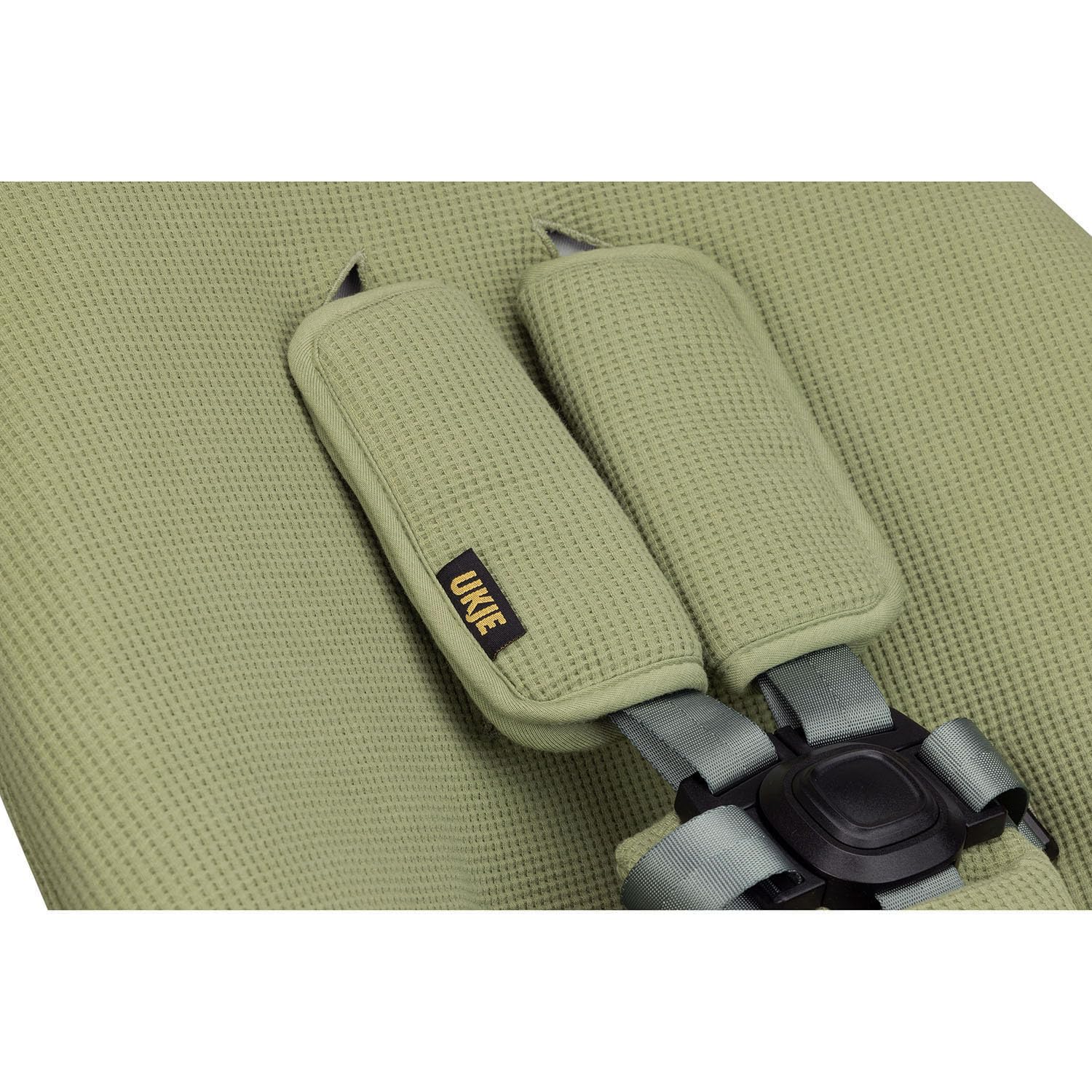 Green Protective Baby Swing Cover Y202752