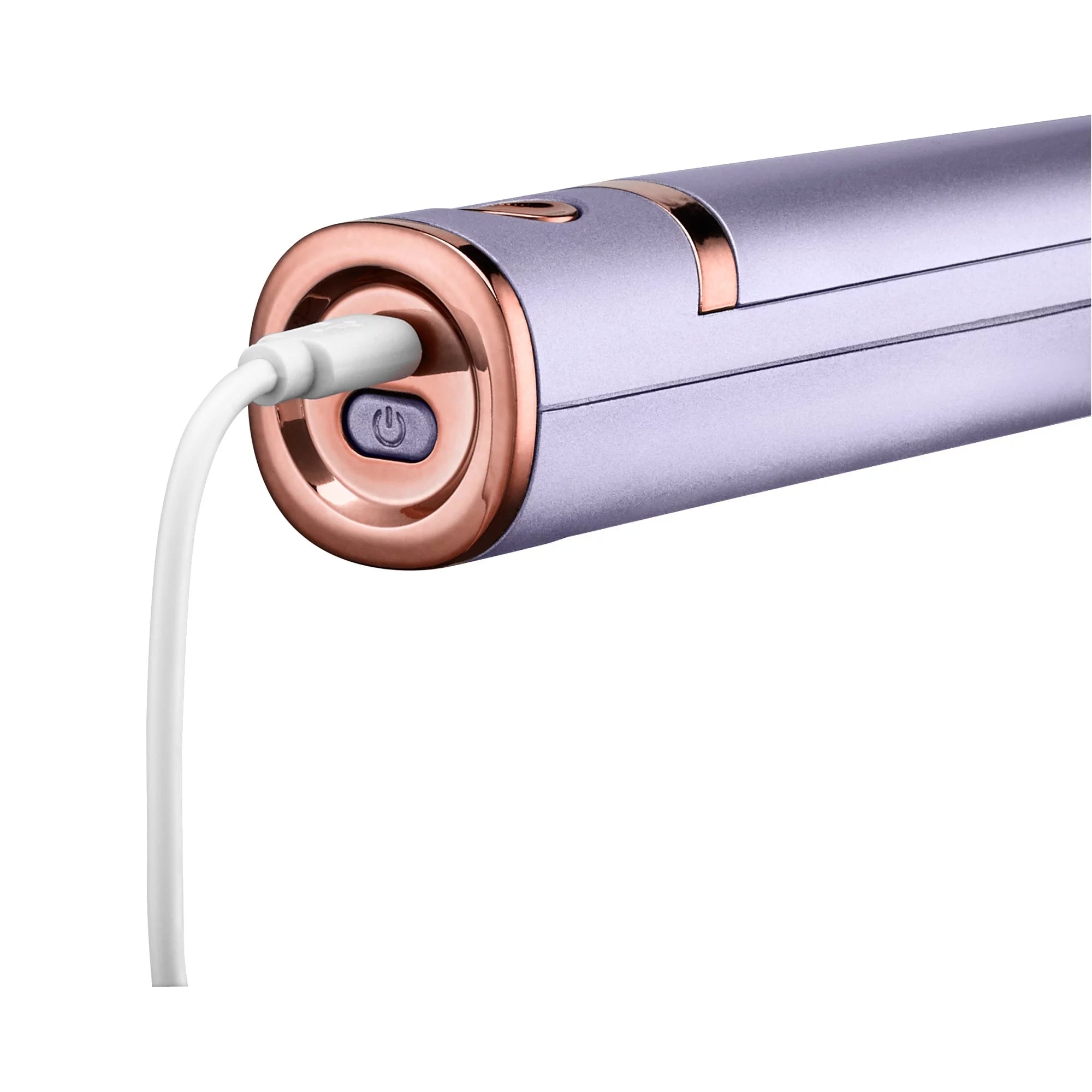Cordless Curling Iron D436550