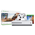 Xbox One S 1TB White Gaming Console with 4K Blu-Ray Player A6607