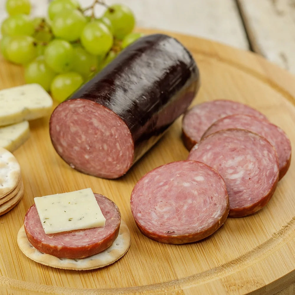 Pack of 2 Summer Sausage U3828
